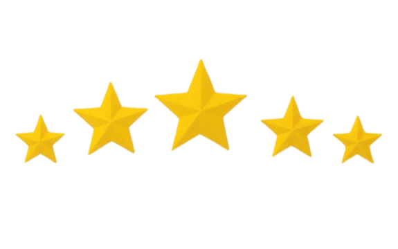 5 Stars